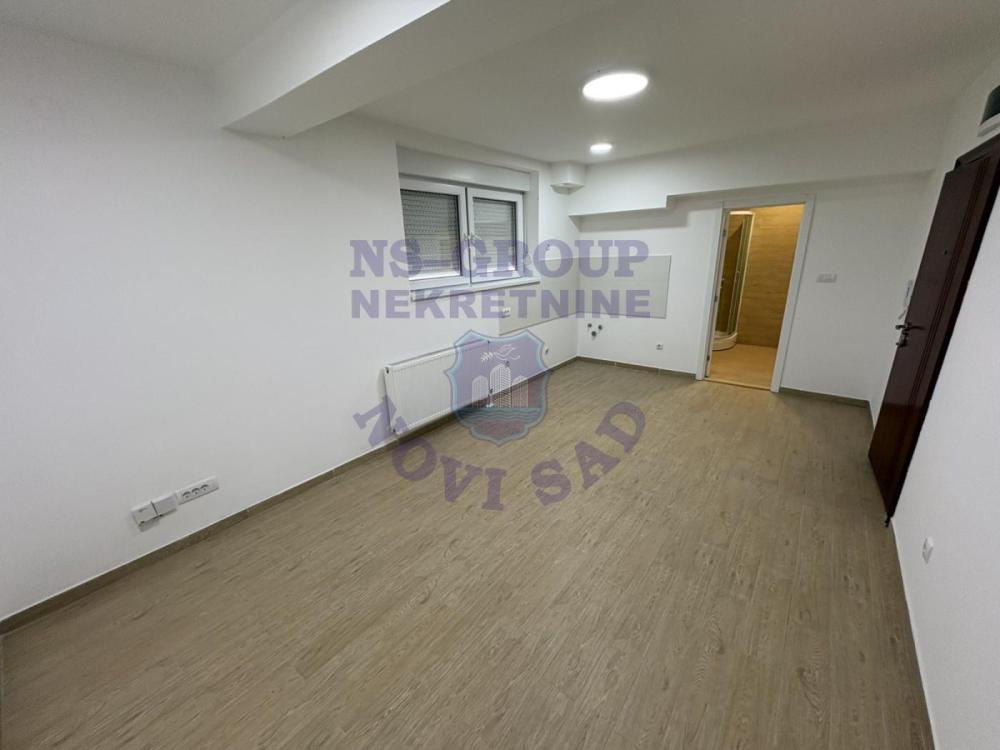 Slika 2 -  Stan na prodaju, 23m2, 58.400€
