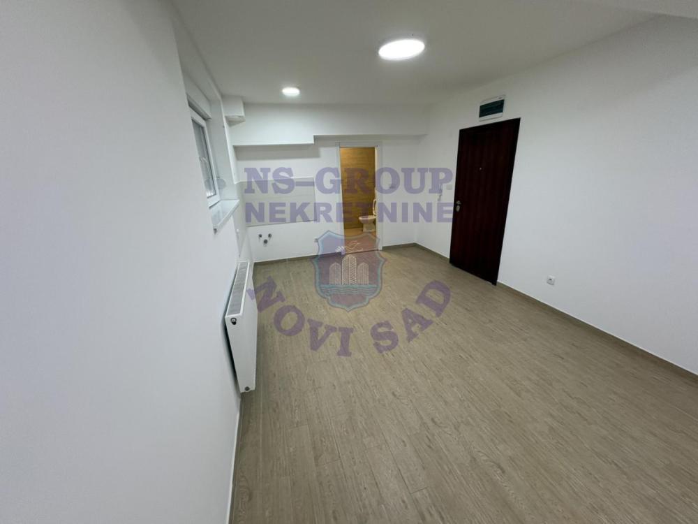 Slika 3 -  Stan na prodaju, 23m2, 58.400€