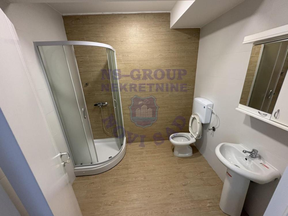 Slika 4 -  Stan na prodaju, 23m2, 58.400€