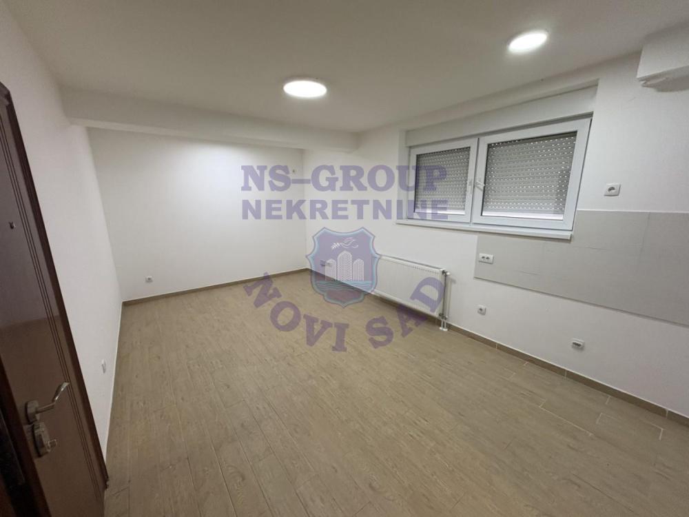 Glavna slika - Stan na prodaju, 23m2, 58.400€