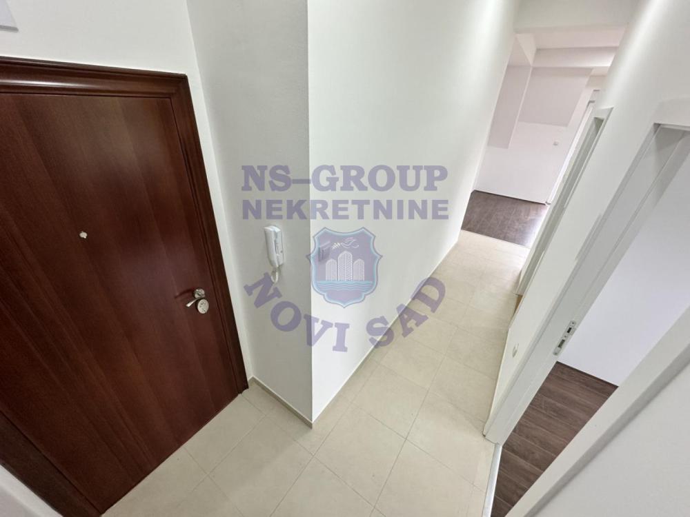 Slika 3 -  Stan na prodaju, 46m2, 108.000€