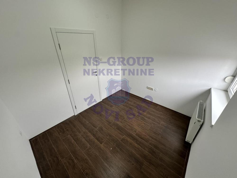 Slika 5 -  Stan na prodaju, 46m2, 108.000€