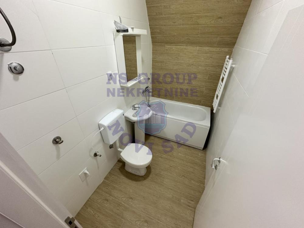 Slika 6 -  Stan na prodaju, 46m2, 108.000€