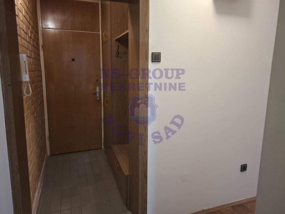 Slika 5 -  Stan na prodaju, 27m2, 83.430€