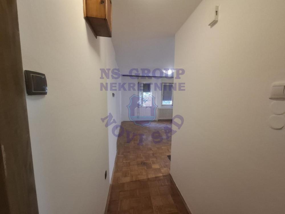 Slika 2 -  Stan na prodaju, 27m2, 83.430€
