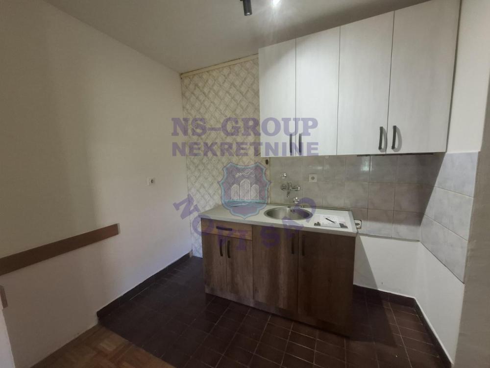 Slika 1 -  Stan na prodaju, 27m2, 83.430€