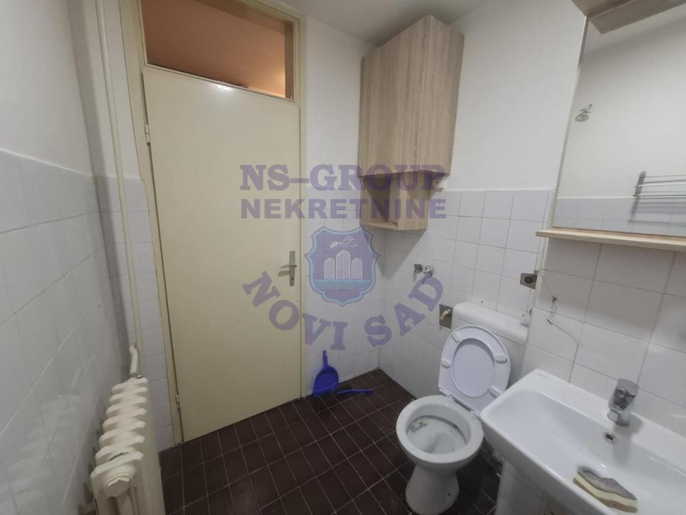 Slika 3 -  Stan na prodaju, 27m2, 83.430€