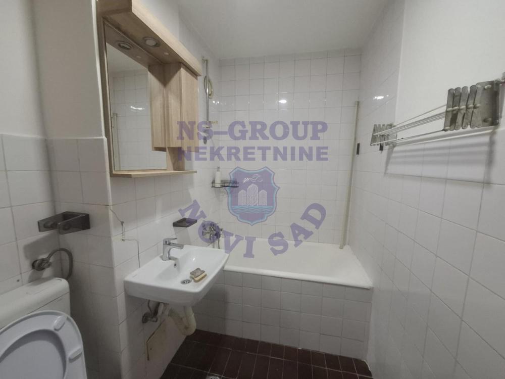 Slika 4 -  Stan na prodaju, 27m2, 83.430€