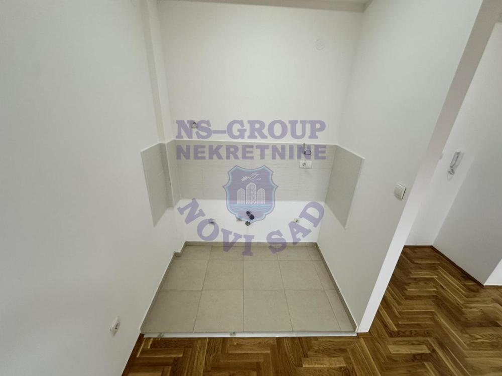 Slika 1 -  Stan na prodaju, 35m2, 103.000€