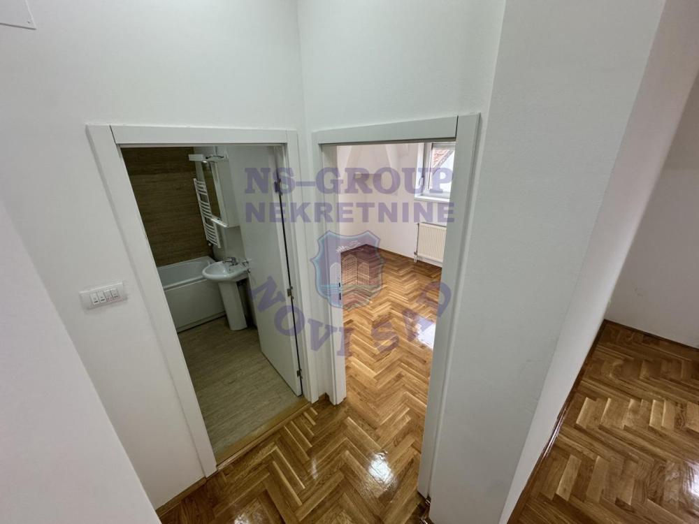 Slika 3 -  Stan na prodaju, 35m2, 103.000€