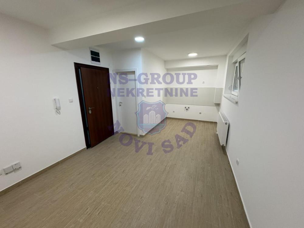 Slika 1 -  Stan na prodaju, 21m2, 56.300€