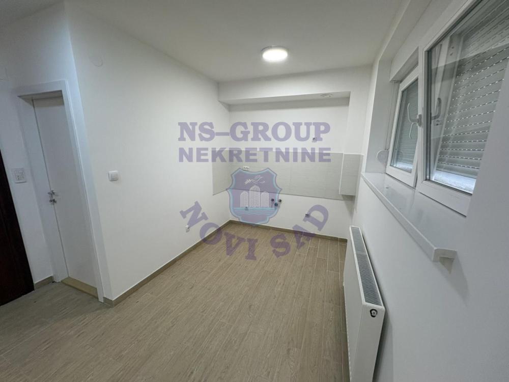 Slika 2 -  Stan na prodaju, 21m2, 56.300€