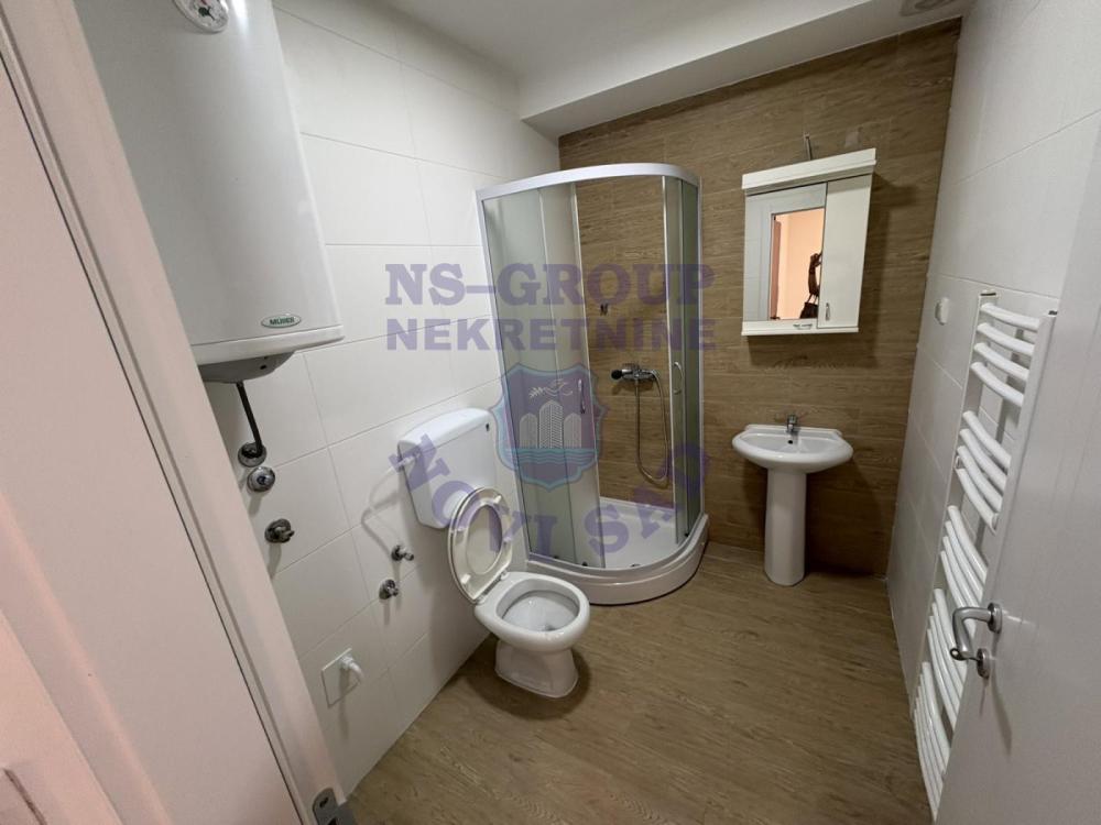 Slika 3 -  Stan na prodaju, 21m2, 56.300€