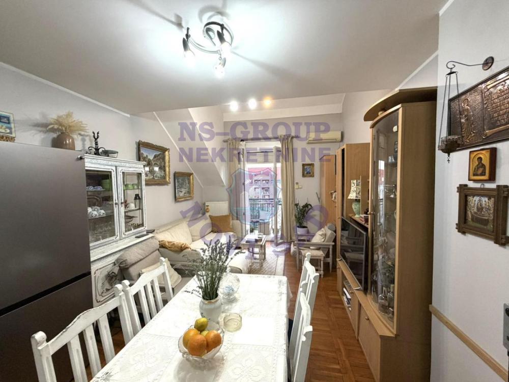 Slika 1 - Trosoban stan na prodaju, 72m2, 148.320€