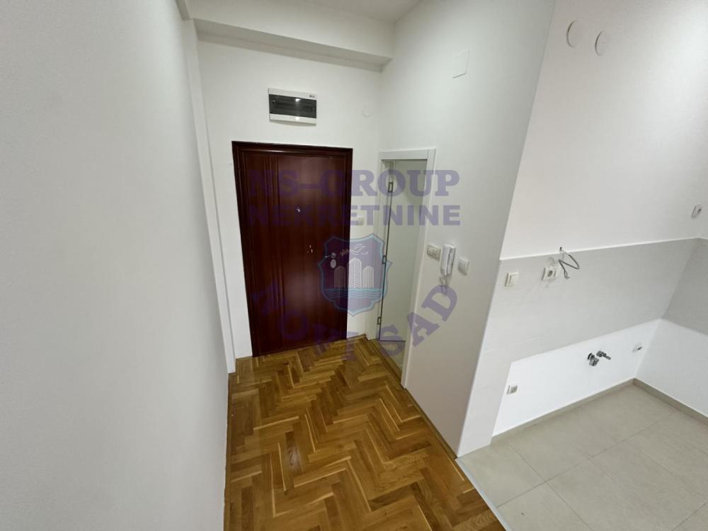 Slika 1 -  Stan na prodaju, 18m2, 70.100€