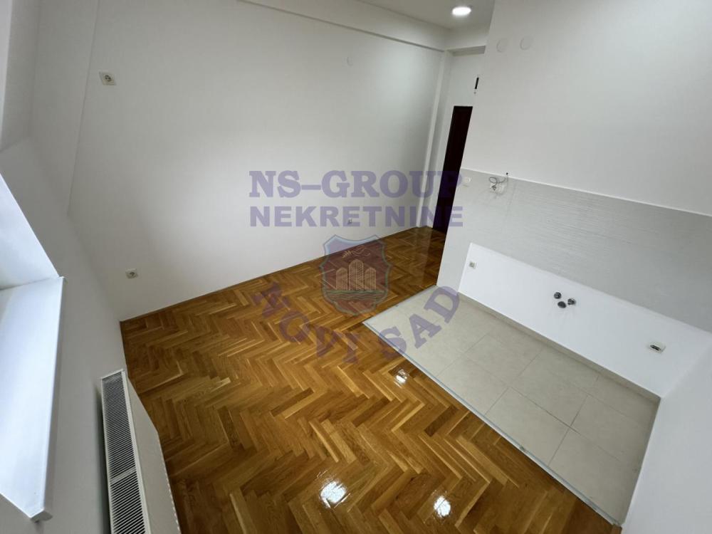 Slika 2 -  Stan na prodaju, 18m2, 70.100€