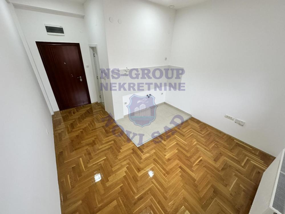 Slika 3 -  Stan na prodaju, 18m2, 70.100€