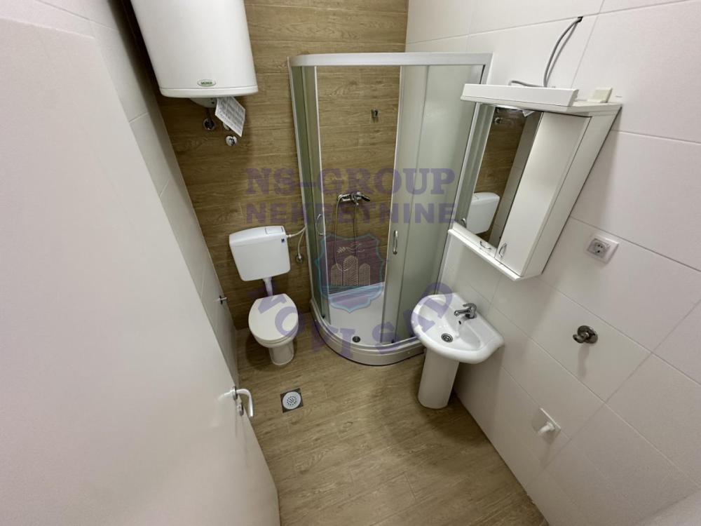 Slika 4 -  Stan na prodaju, 18m2, 70.100€