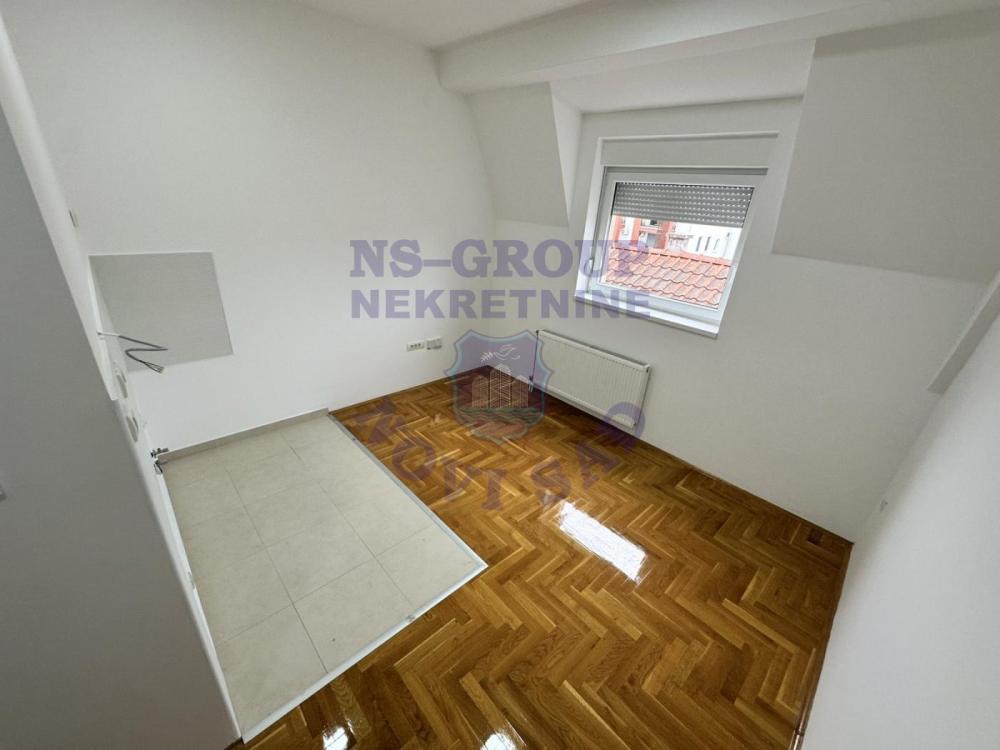Glavna slika - Stan na prodaju, 18m2, 70.100€