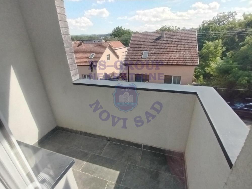 Slika 8 - Jednoiposoban stan na prodaju, 39m2, 97.850€