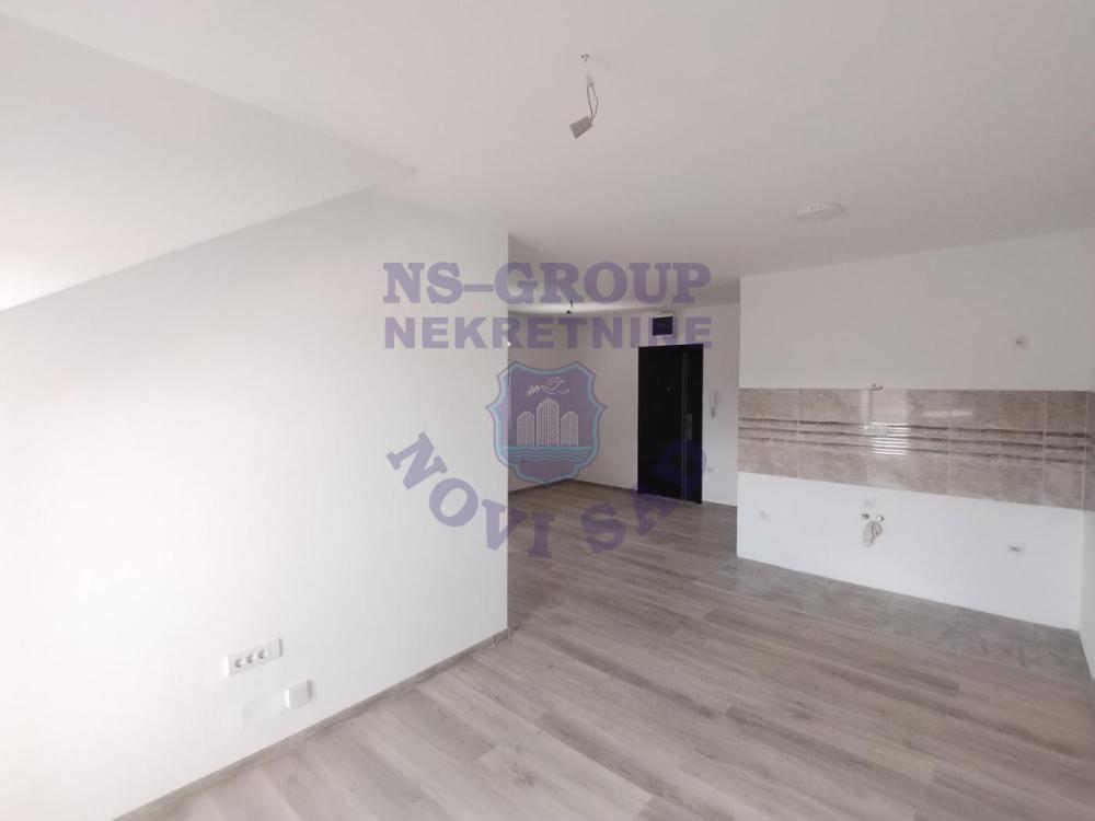 Slika 2 - Jednoiposoban stan na prodaju, 39m2, 97.850€