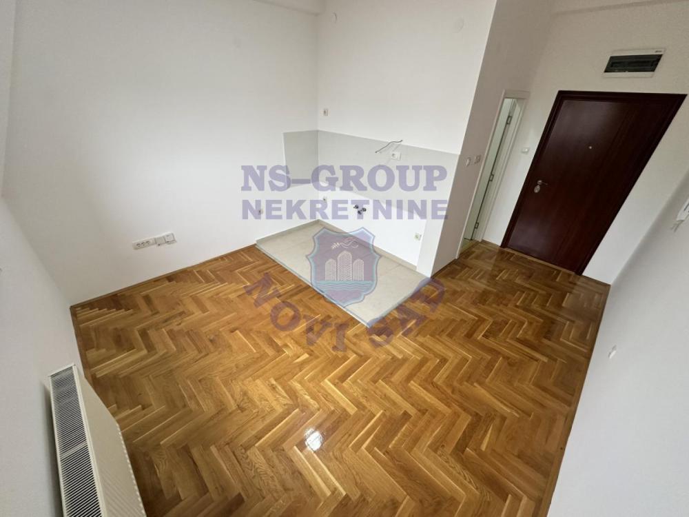 Slika 1 -  Stan na prodaju, 18m2, 70.100€