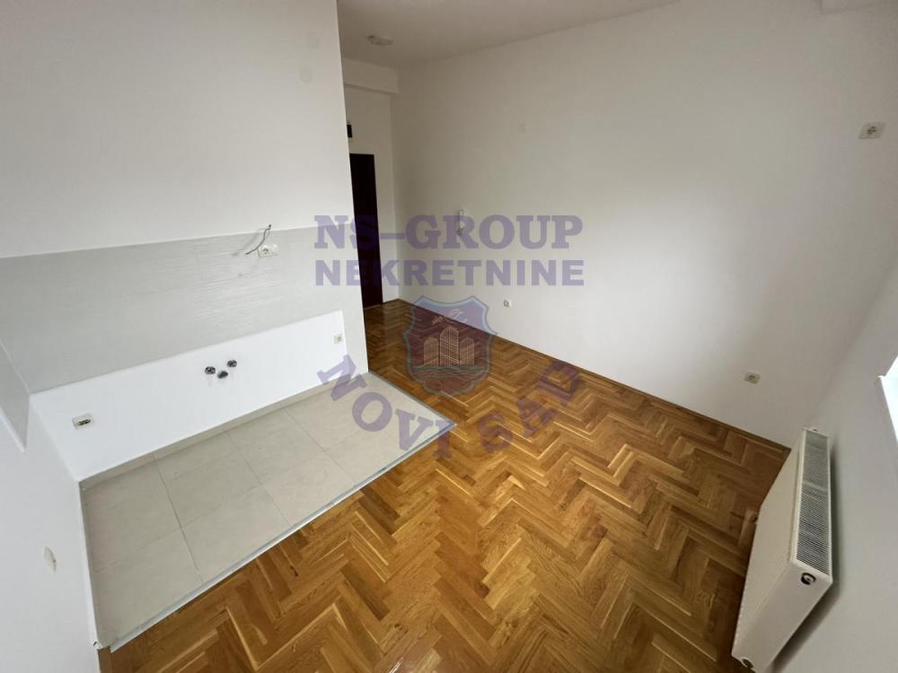 Slika 2 -  Stan na prodaju, 18m2, 70.100€