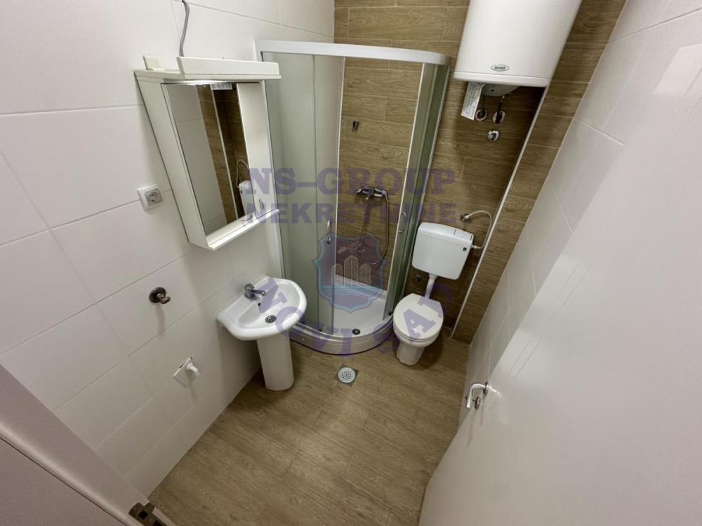 Slika 3 -  Stan na prodaju, 18m2, 70.100€