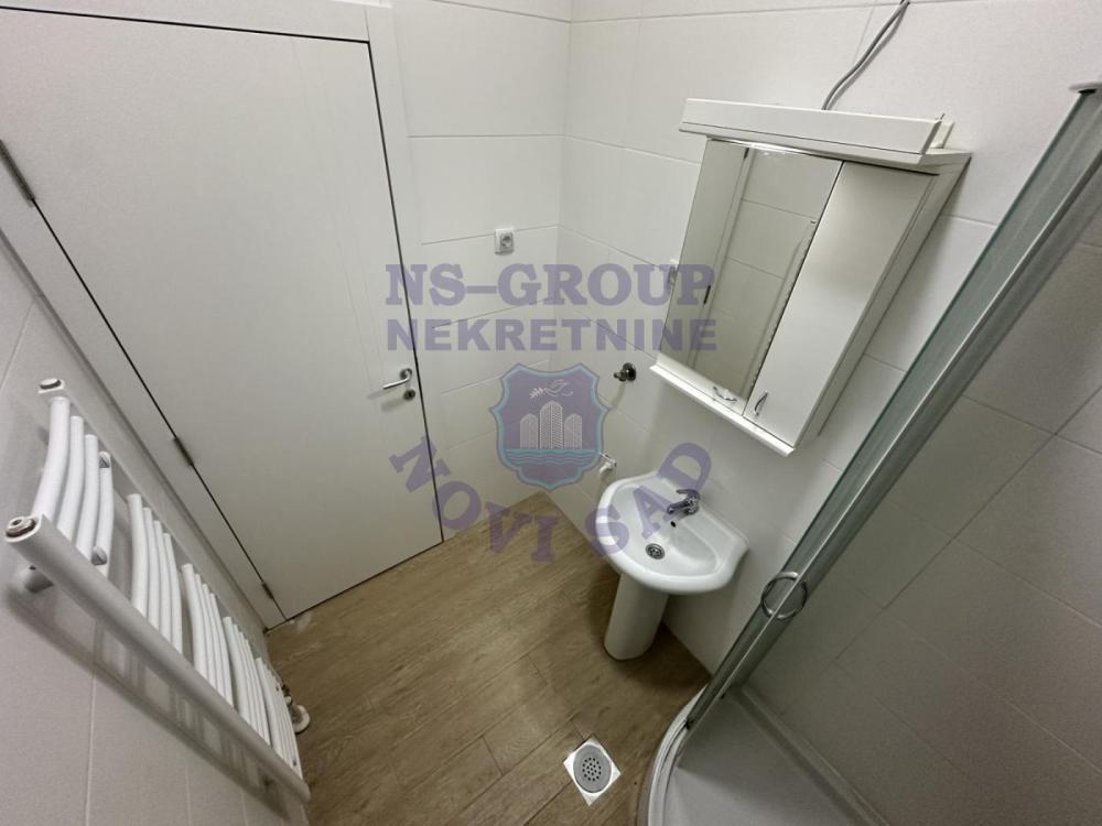 Slika 4 -  Stan na prodaju, 18m2, 70.100€