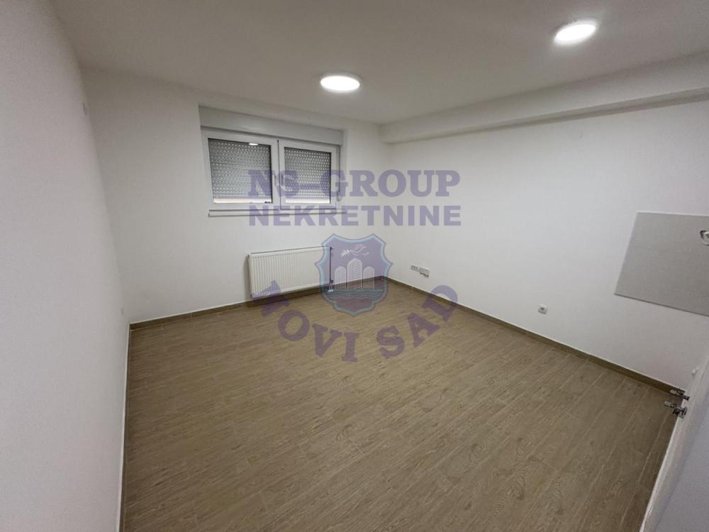 Glavna slika - Stan na prodaju, 19m2, 54.200€