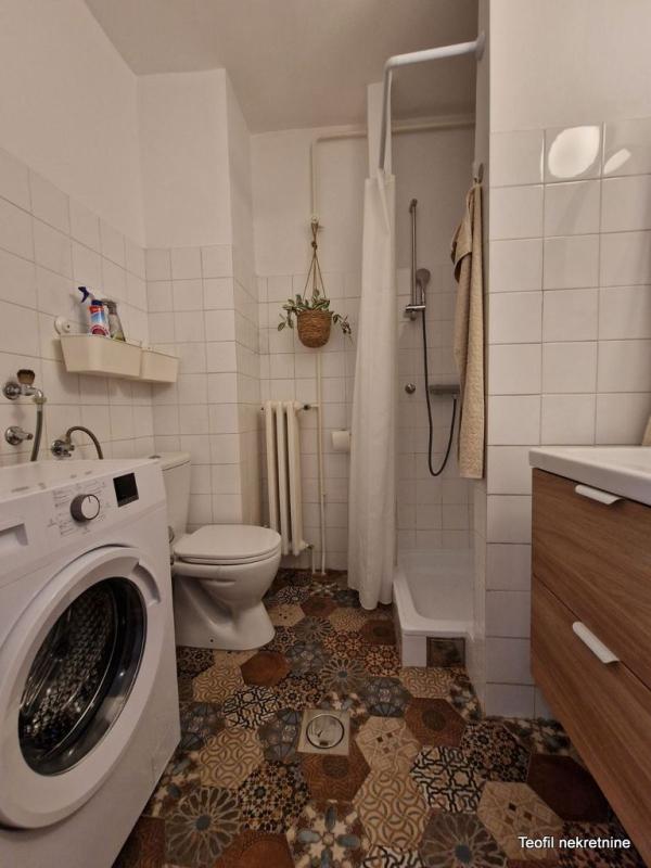 Slika 8 - Mike Alasa, Jednosoban stan za izdavanje, 33m2, 650€