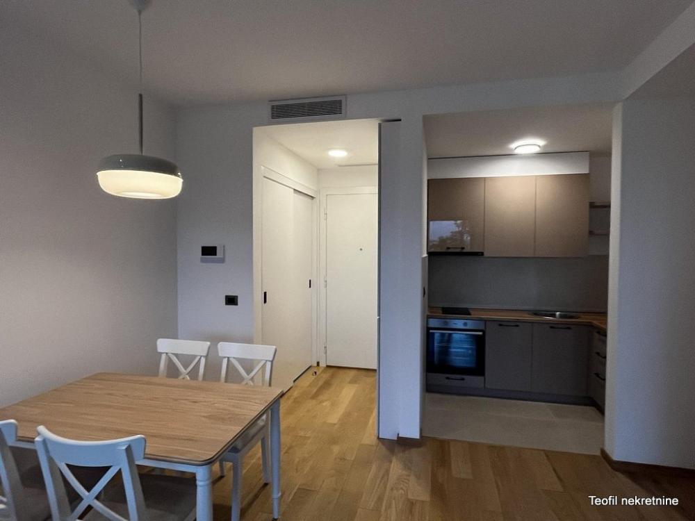 Slika 4 - Venizelosova, Jednoiposoban stan za izdavanje, 48m2, 1.300€