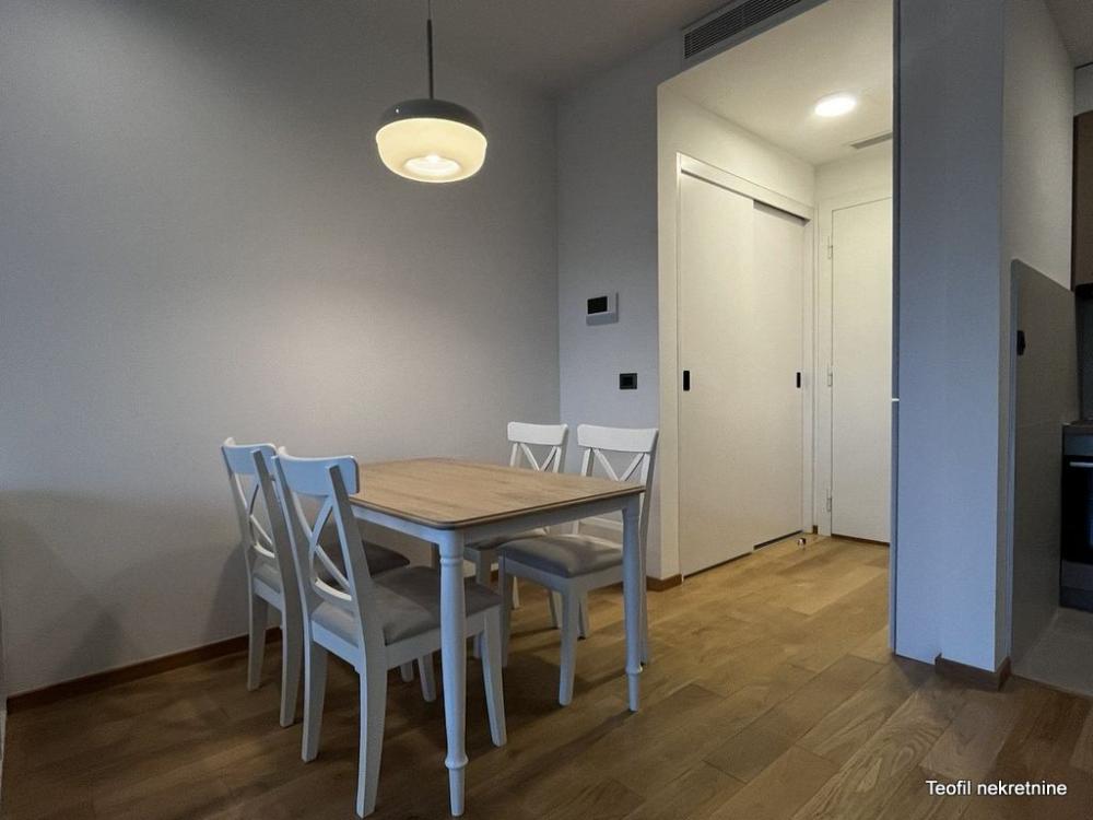 Slika 5 - Venizelosova, Jednoiposoban stan za izdavanje, 48m2, 1.300€