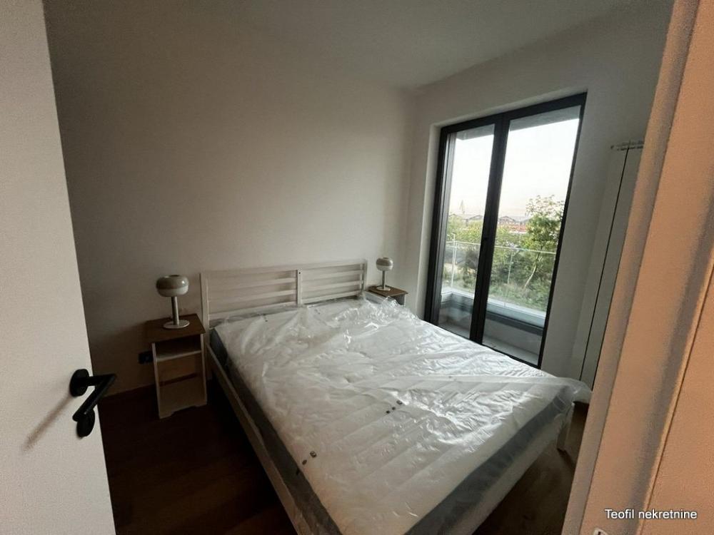 Slika 8 - Venizelosova, Jednoiposoban stan za izdavanje, 48m2, 1.300€