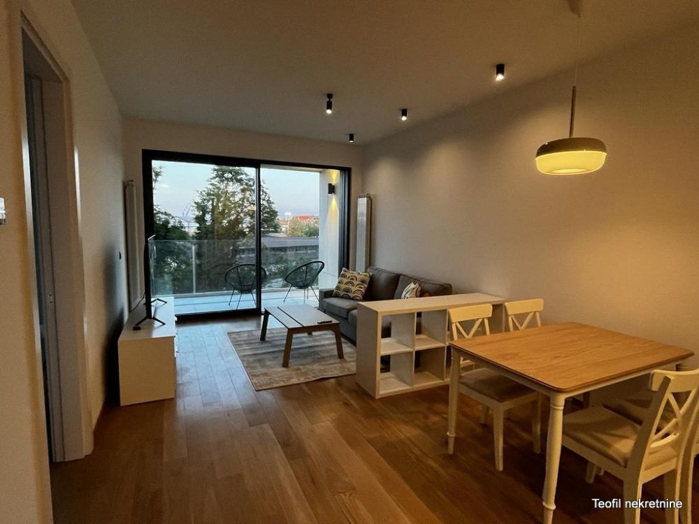 Glavna slika -Venizelosova, Jednoiposoban stan za izdavanje, 48m2, 1.300€