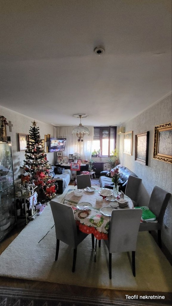 Slika 3 - Omladinskih brigada, Troiposoban stan na prodaju, 71m2, 279.000€