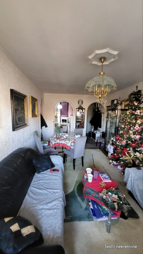Slika 5 - Omladinskih brigada, Troiposoban stan na prodaju, 71m2, 279.000€