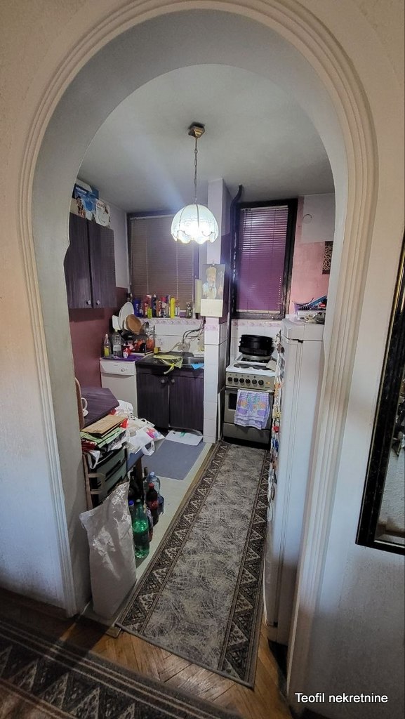 Slika 6 - Omladinskih brigada, Troiposoban stan na prodaju, 71m2, 279.000€