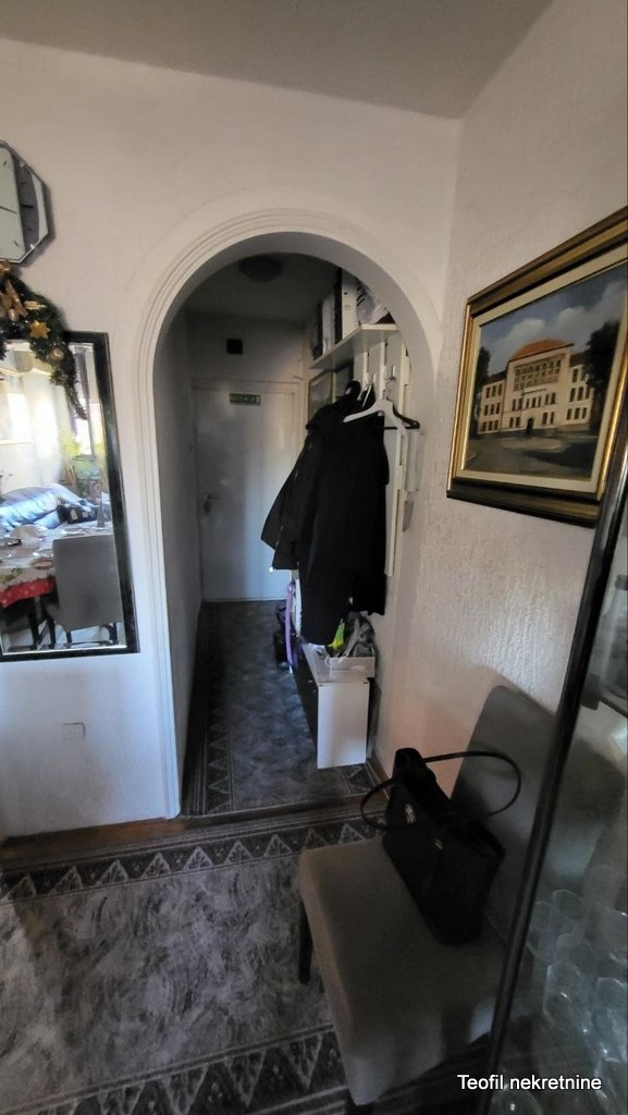 Slika 7 - Omladinskih brigada, Troiposoban stan na prodaju, 71m2, 279.000€