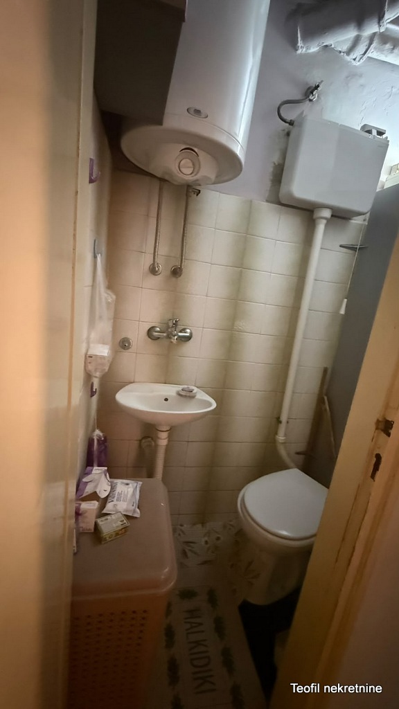 Slika 9 - Omladinskih brigada, Troiposoban stan na prodaju, 71m2, 279.000€