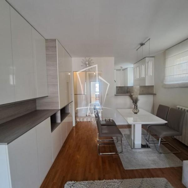 Slika 6 - Gospodara Vučića, Dvosoban stan za izdavanje, 55m2, 750€