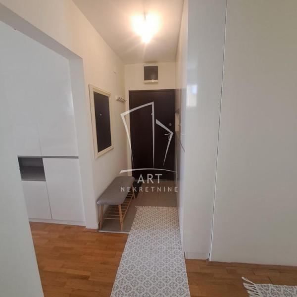 Slika 10 - Gospodara Vučića, Dvosoban stan za izdavanje, 55m2, 750€