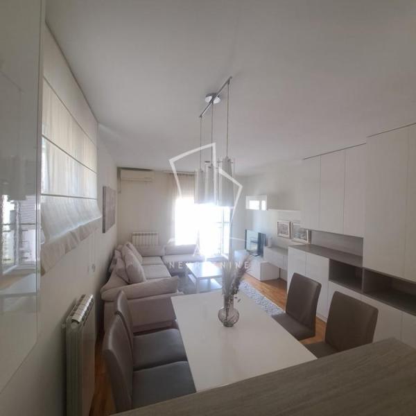 Slika 1 - Gospodara Vučića, Dvosoban stan za izdavanje, 55m2, 750€