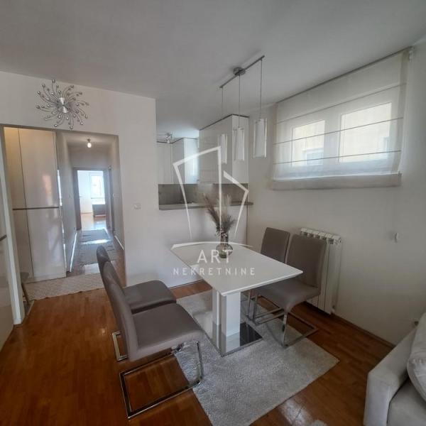 Slika 5 - Gospodara Vučića, Dvosoban stan za izdavanje, 55m2, 750€