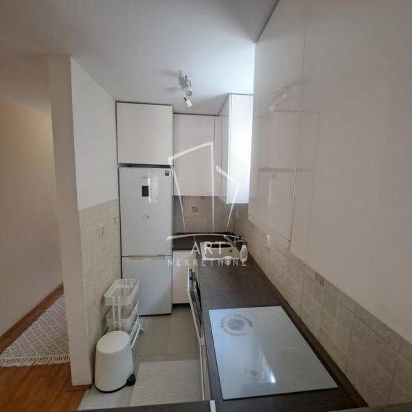 Slika 7 - Gospodara Vučića, Dvosoban stan za izdavanje, 55m2, 750€