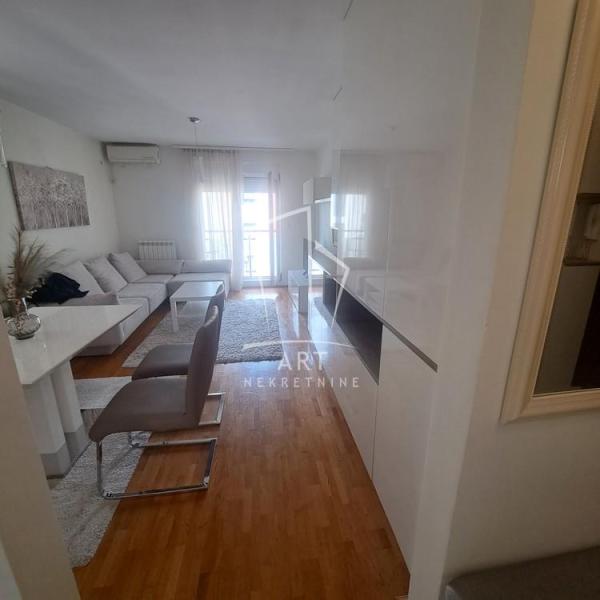 Slika 3 - Gospodara Vučića, Dvosoban stan za izdavanje, 55m2, 750€