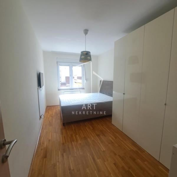 Slika 9 - Gospodara Vučića, Dvosoban stan za izdavanje, 55m2, 750€