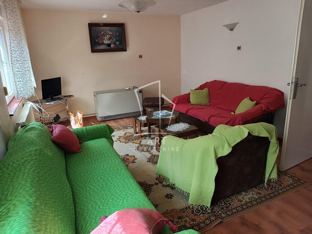 Slika 2 - Kružna, Trosoban stan za izdavanje, 95m2, 400€