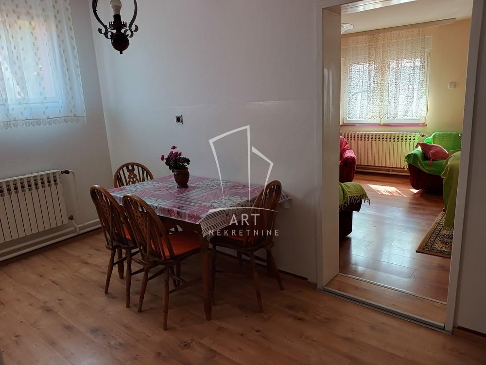 Slika 3 - Kružna, Trosoban stan za izdavanje, 95m2, 400€