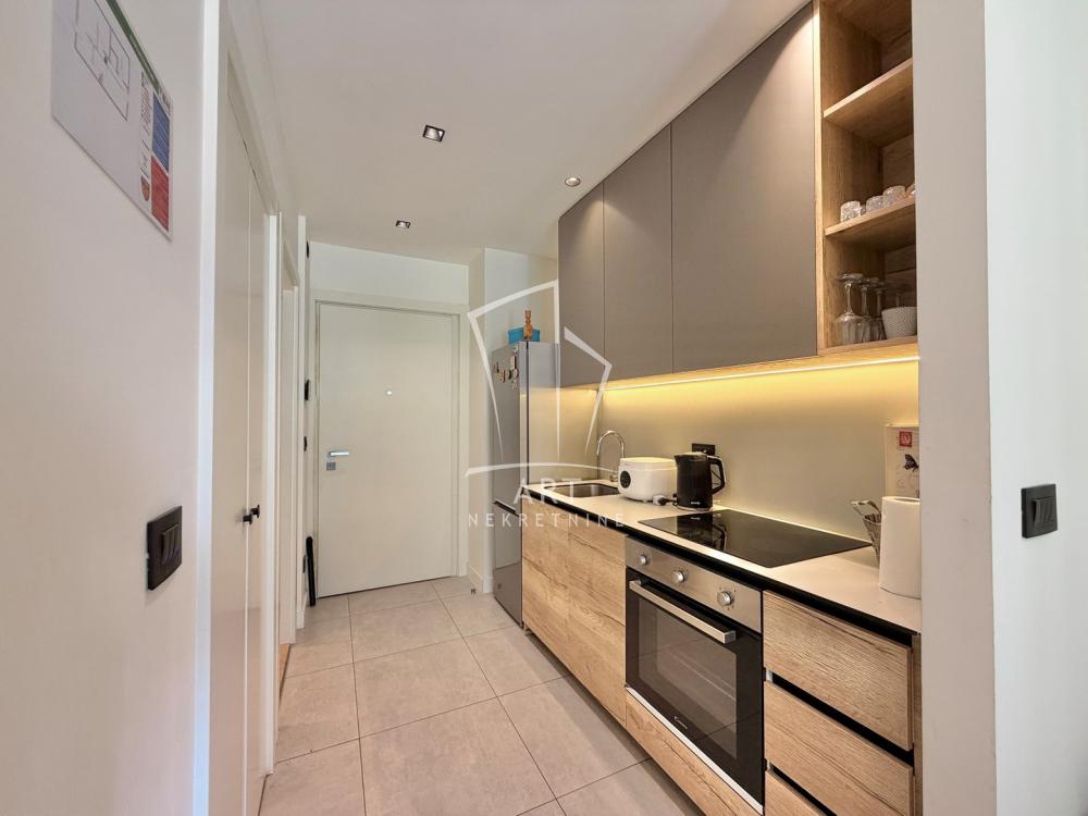 Slika 9 - Hercegovačka,  Stan na prodaju, 30m2, 179.900€